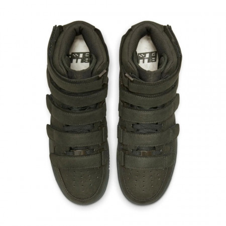 Nike Air Force 1 ‘07 SP X Billie Eillish Sequoia - Img 4