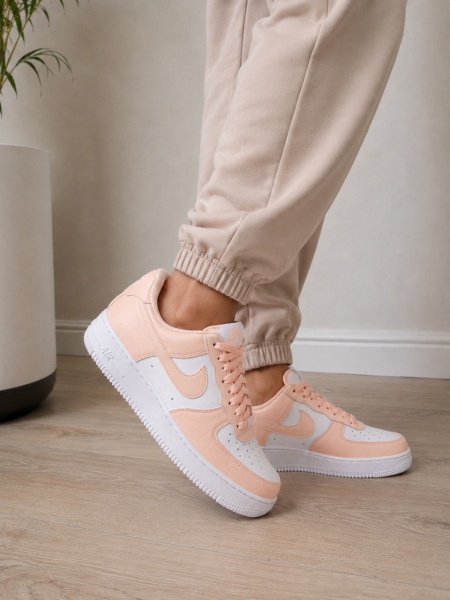 Nike Air Force 1 Low ‘07 Guava Ice - Img 4