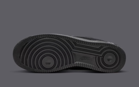 Nike Air Force 1 Low ‘07 LV8 Iron Black - Img 4