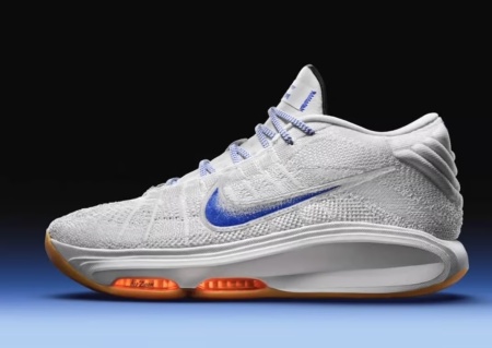 Nike Air Zoom GT Hustle 3 FP Blueprint