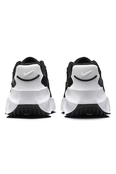 Nike Aura Edge Black White - Img 5