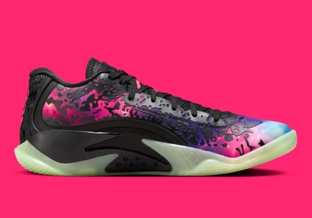 Air Jordan Zion 3 “Galaxy” - Img 3