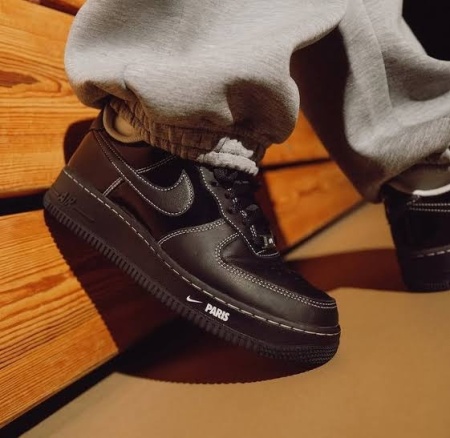 Nike Air Force 1 ‘07 Low “Paris” - Img 2