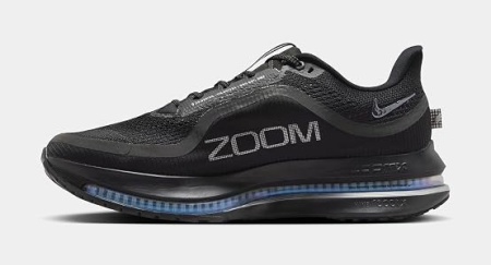 Nike Air Zoom Pegasus Premium Black - Img 6