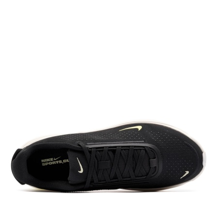 Nike Air Zoom Upturn SC Black Lime - Img 2