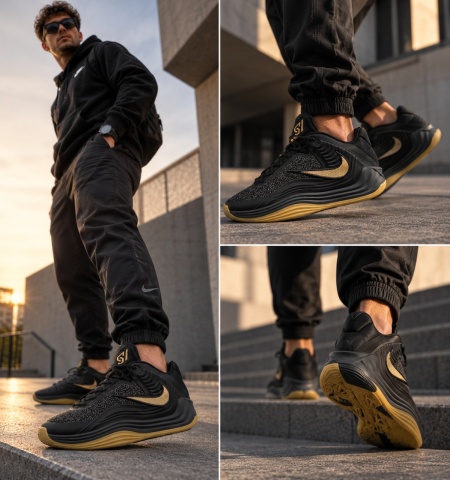 Nike Giannis Freak 7 The Drive - Img 2