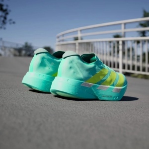 Adidas Adios Pro 4 Light Aqua - Img 2