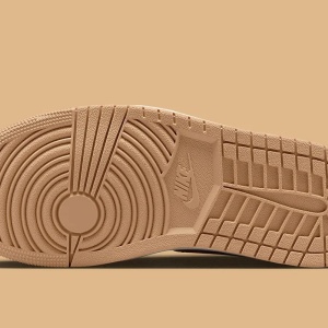 Air Jordan 1 High Retro OG Praline - Img 2