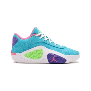 Air Jordan Tatum 2 GPX Wave Runner Multicolor