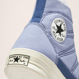 Converse Chuck 70 Hi C.G Limited Lilac - Img 4