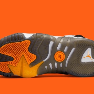 Jordan JUMPMAN Two Trey Starfish - Img 4