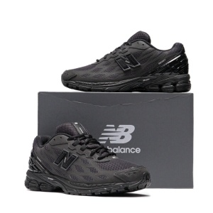 New Balance 1906W Black Metallic - Img 4