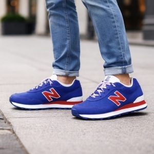New Balance 515 Royal Blue