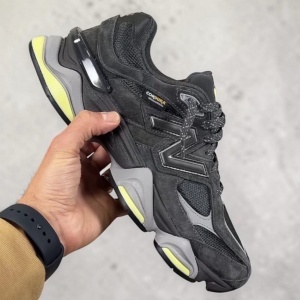 New Balance 9060 Cordura Cement Volt