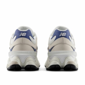 New Balance 9060 Sea Salt Blue - Img 4