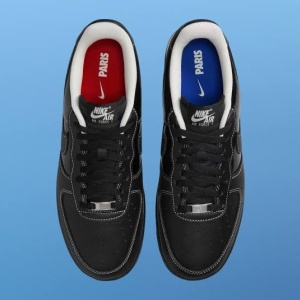 Nike Air Force 1 ‘07 Low “Paris” - Img 3