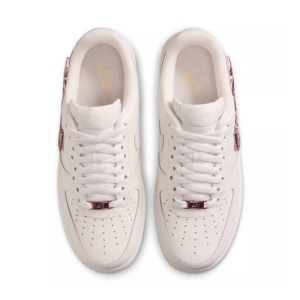 Nike Air Force 1 Low LX Molten Rose Gold - Img 4