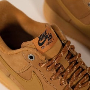 Nike Air Force 1 Low WB Flax - Img 5