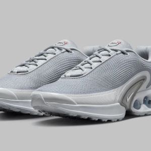 Nike Air Max DN Cool Grey - Img 5