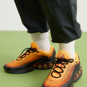 Nike Air Max DN Laser Orange - Img 5