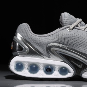 Nike Air Max DN Metallic Grey - Img 3