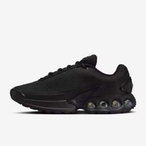 Nike Air Max DN Triple Black