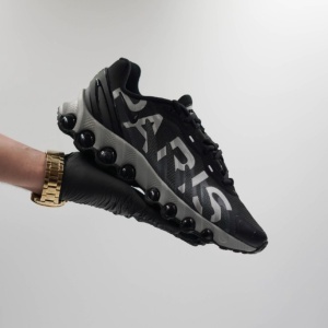 Nike Air Max DN8 X Paris PRM Grey - Img 3