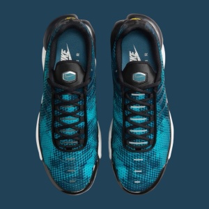 Nike Air Max TN Plus Black Dusty Cactus - Img 4