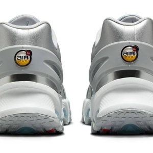 Nike Airmax DN8 Metallic Grey - Img 4