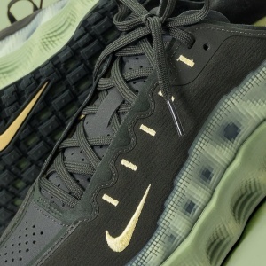 Nike Ava Rover Sequoia - Img 3
