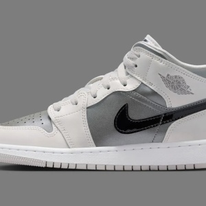 Air Jordan 1 Mid “Inspired by the greatest “ - Img 2