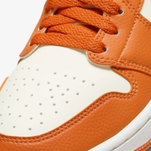 Air Jordan 1 Mid SE Sport Spice - Img 5