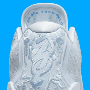 Air Jordan Zion 3 “Half Blue” - Img 2