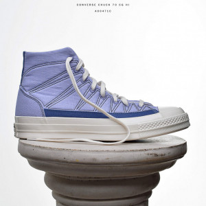 Converse Chuck 70 Hi C.G Limited Lilac