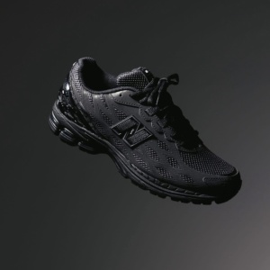 New Balance 1906W Black Metallic