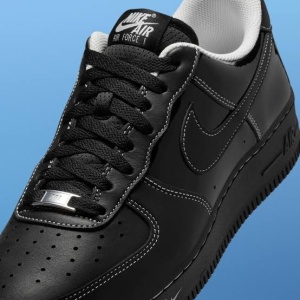 Nike Air Force 1 ‘07 Low “Paris” - Img 4