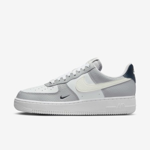 Nike Air Force 1 ‘07 Low Grey White