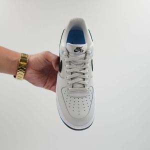 Nike Air Force 1 Low ‘07 LV8 Mesh Tape - Img 5