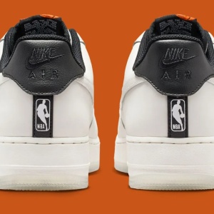 Nike Air Force 1 low ‘07 NBA - Img 5