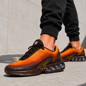 Nike Air Max DN Sundial Baroque Brown
