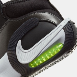 Nike Air Zoom Crossover 2 Black Volt - Img 5
