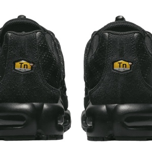 Nike Airmax TN Plus Utility Black - Img 5