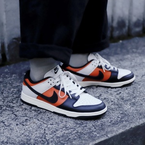 Nike Dunk Low Retro SS Vintage Coral