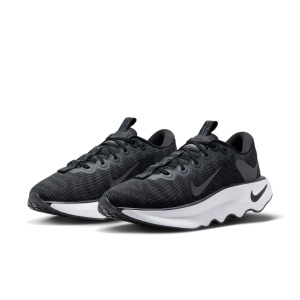 Nike Motiva Black Anthracite - Img 2