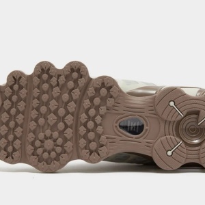 Nike Shox TL Bone Light Burgundy - Img 5