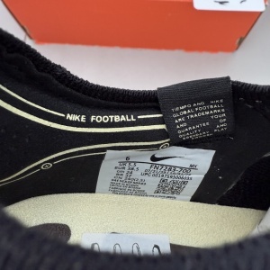 Nike Tiempo Legend 10 Pro ACC Mixte Lemonade - Img 4