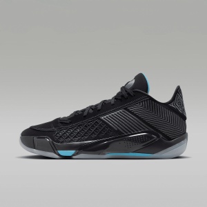 Air Jordan 38 Gamma Blue