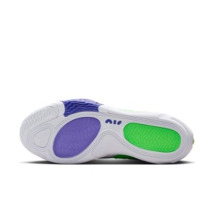 Air Jordan Tatum 2 GPX Wave Runner Multicolor - Img 4