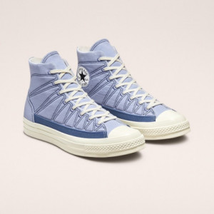Converse Chuck 70 Hi C.G Limited Lilac - Img 5