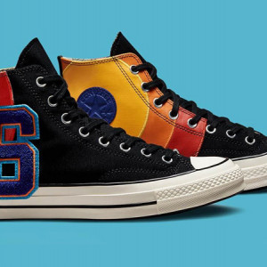 Converse X Space Jam Hi Chuck 70